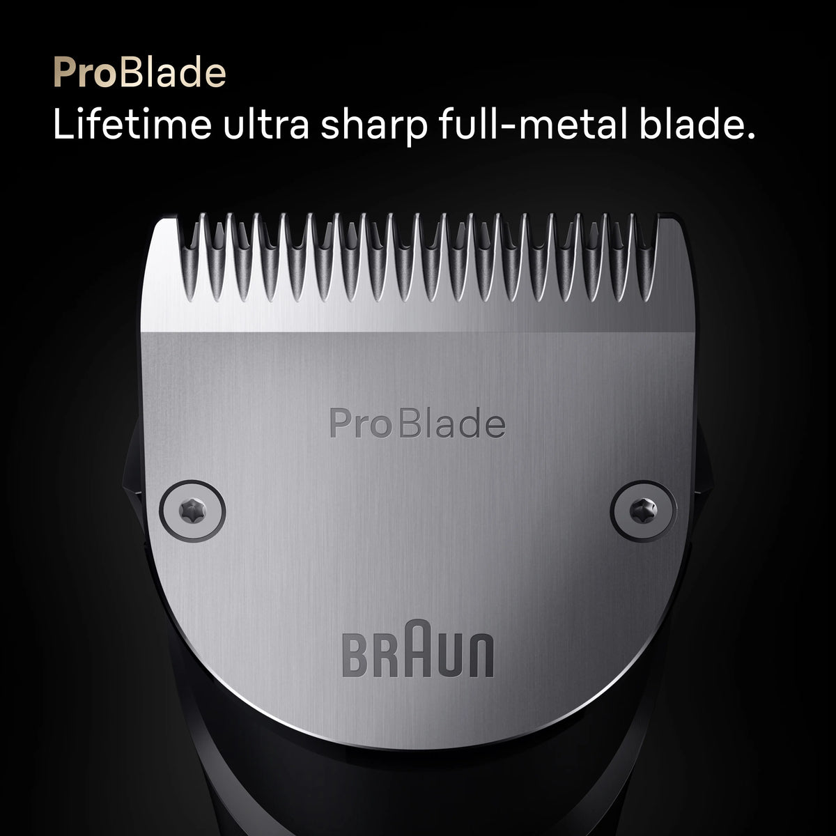 All-in-One Trimmer Series 9 PRO AIO9550, 13-in-1 Kit