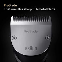 All-in-One Trimmer Series 9 PRO AIO9550, 13-in-1 Kit