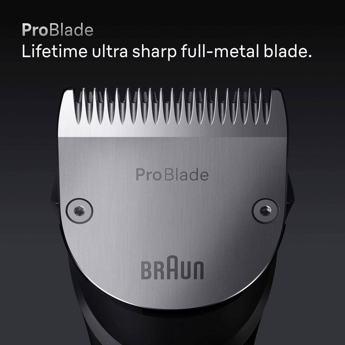 All-in-One Trimmer Series 9 AIO9530, 40 Lengths